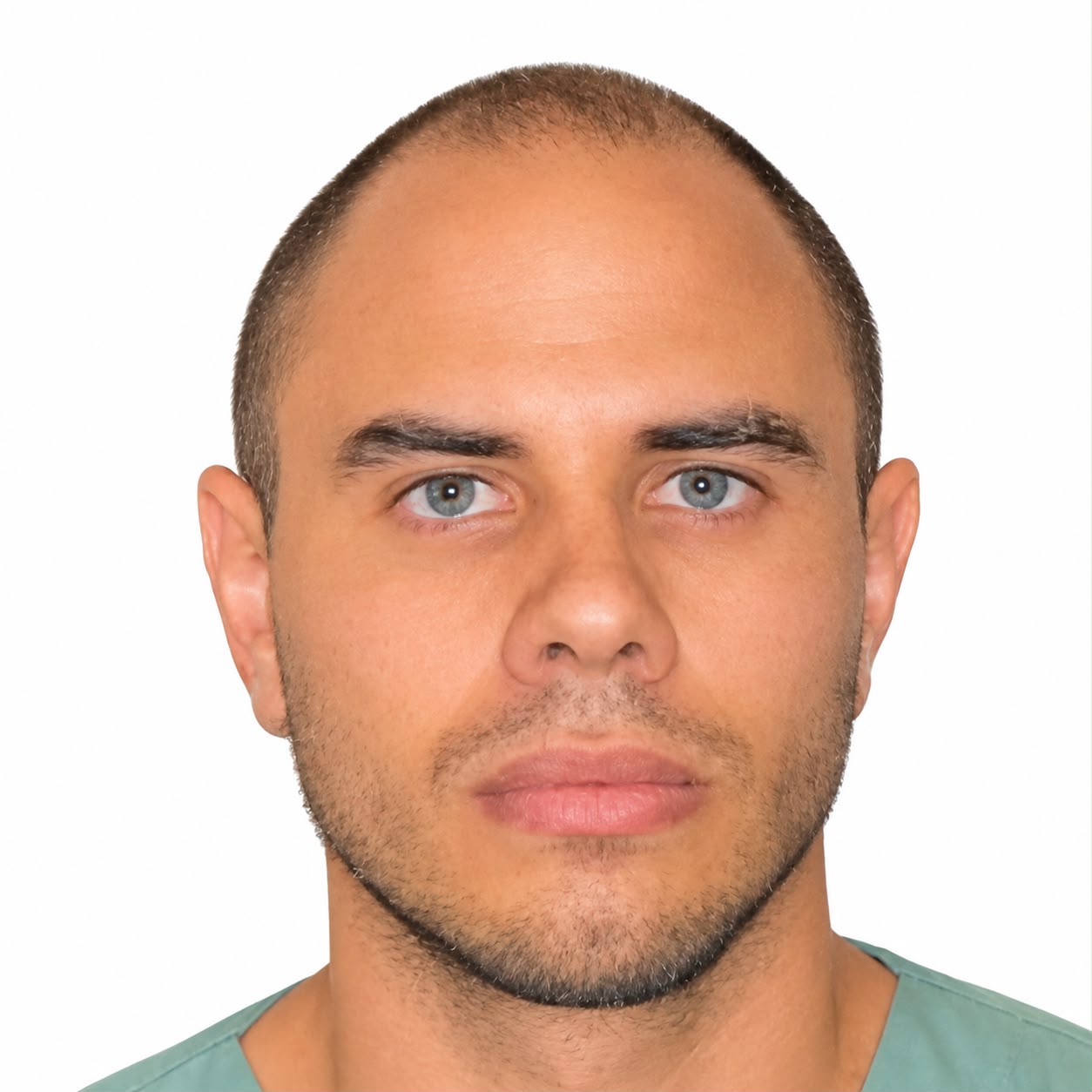 Dr. Ezequiel Fernández