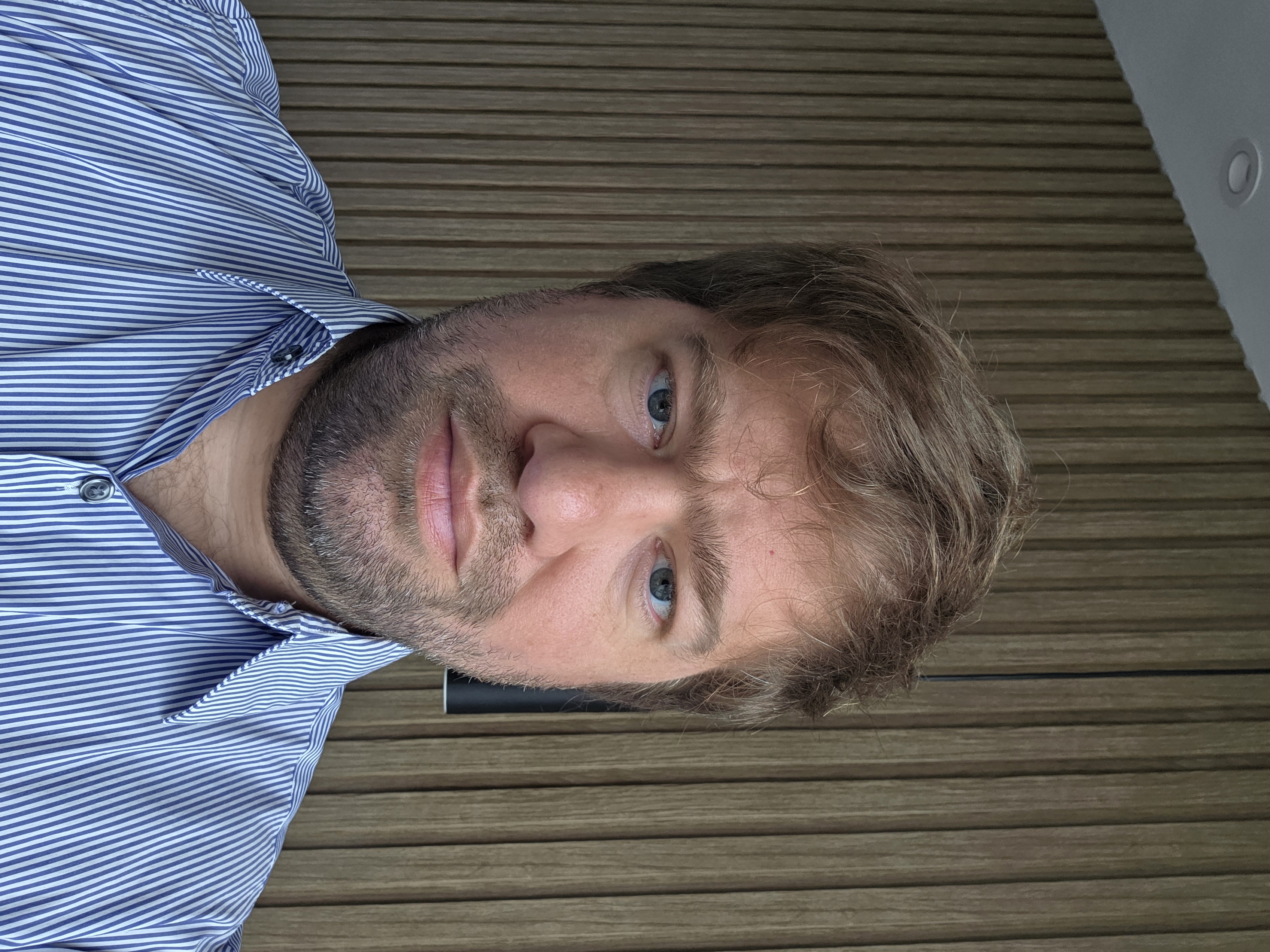 Dr. Matías Rossi