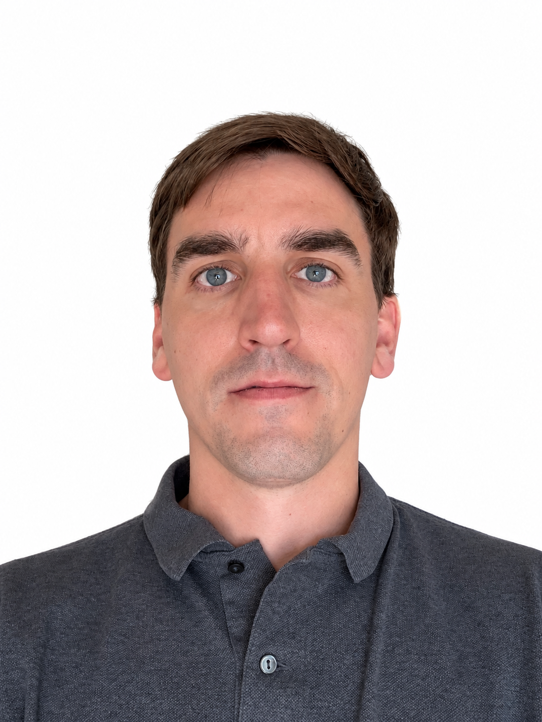 Dr. Juan Augusto Ramirez