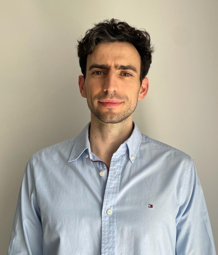 Dr. Alejandro Placenti