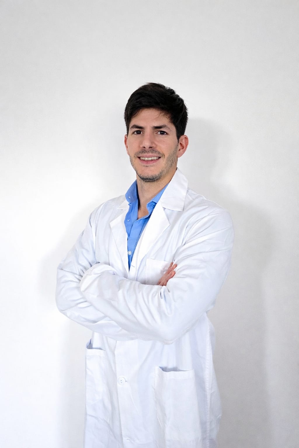 Dr. Gonzalo Mansilla
